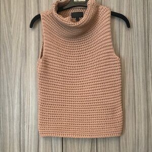 Intermix knit tank size P